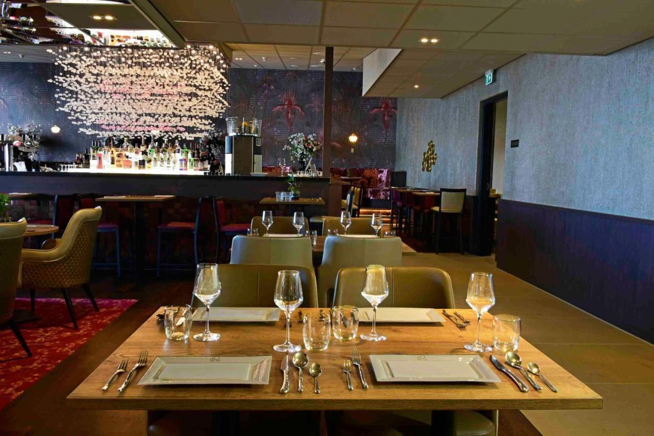 Hotel Riva - Delft