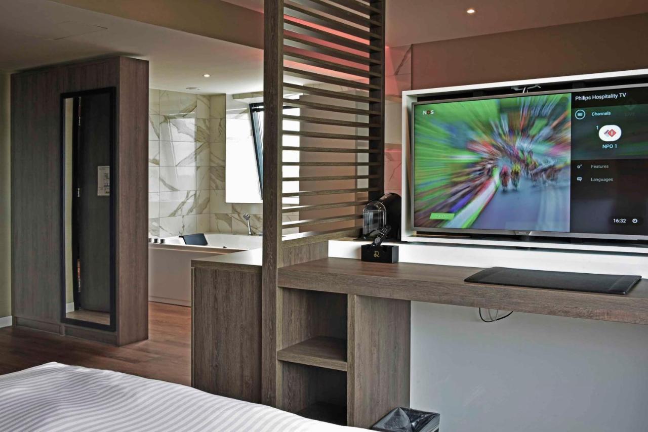 Hotel Riva - Delft 4*