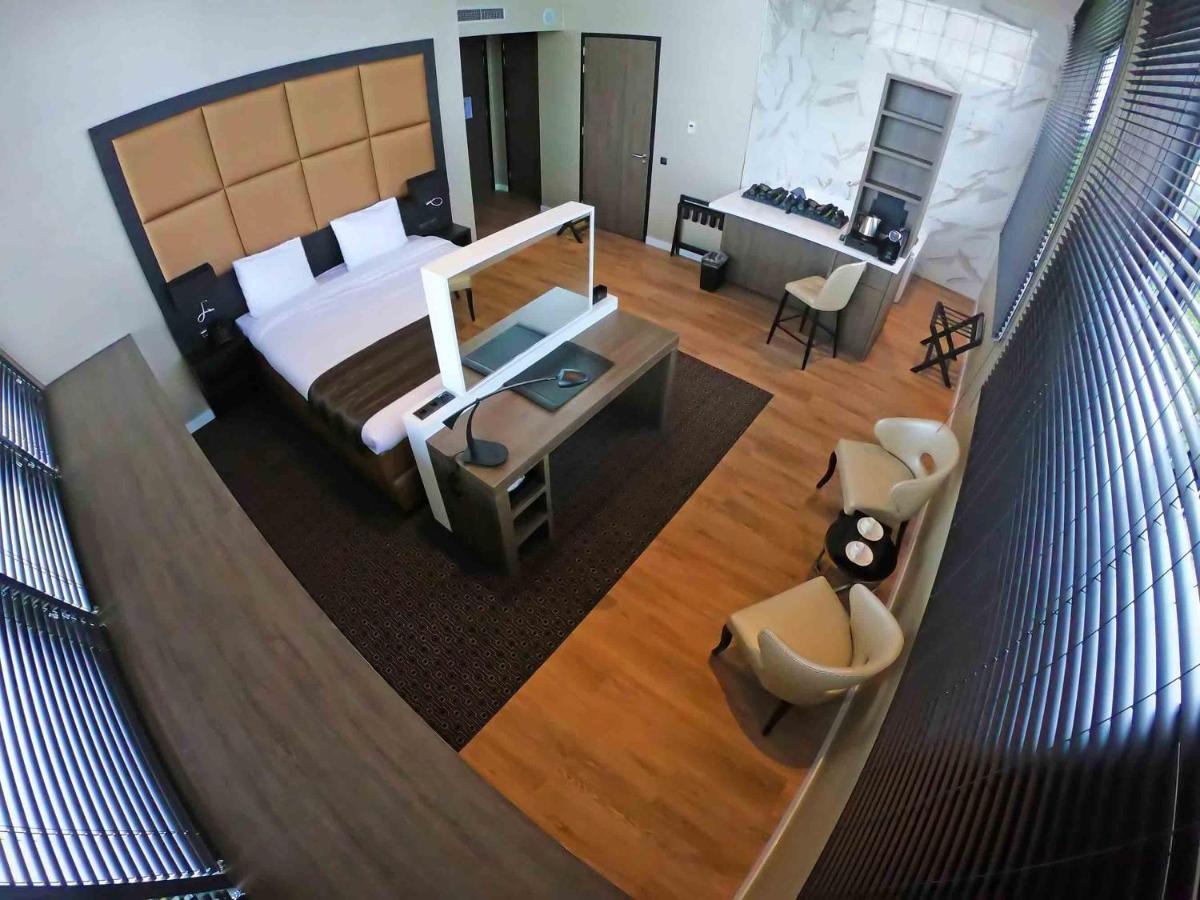 Hotel Riva - Delft