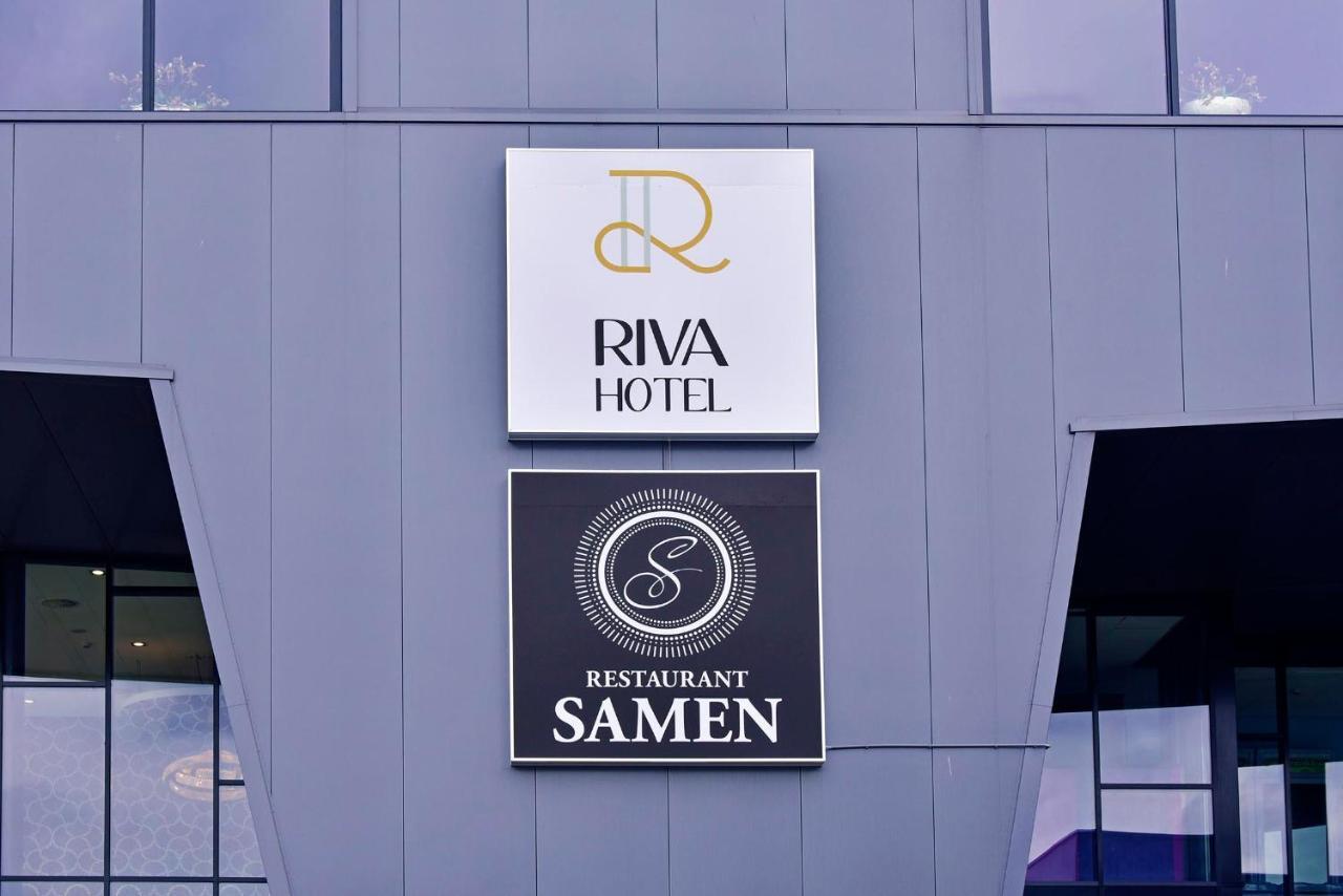 Riva - Delft 4* La Haye