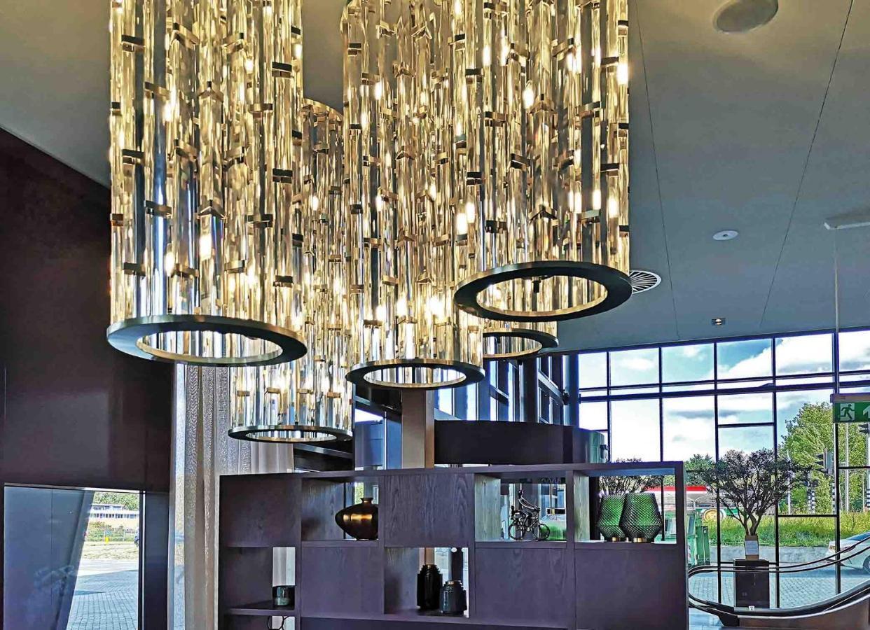 Riva - Delft 4*