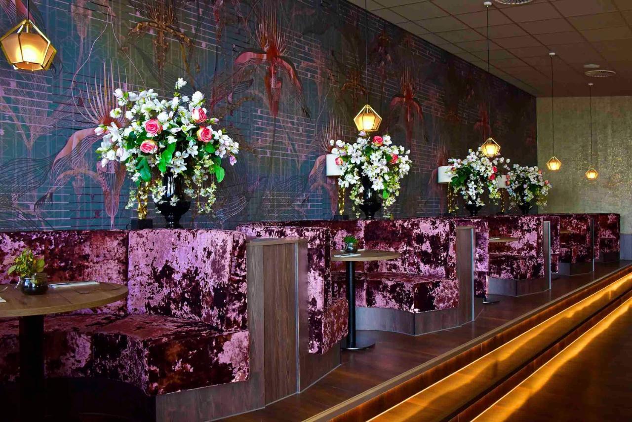 Hotel Riva - Delft The Hague
