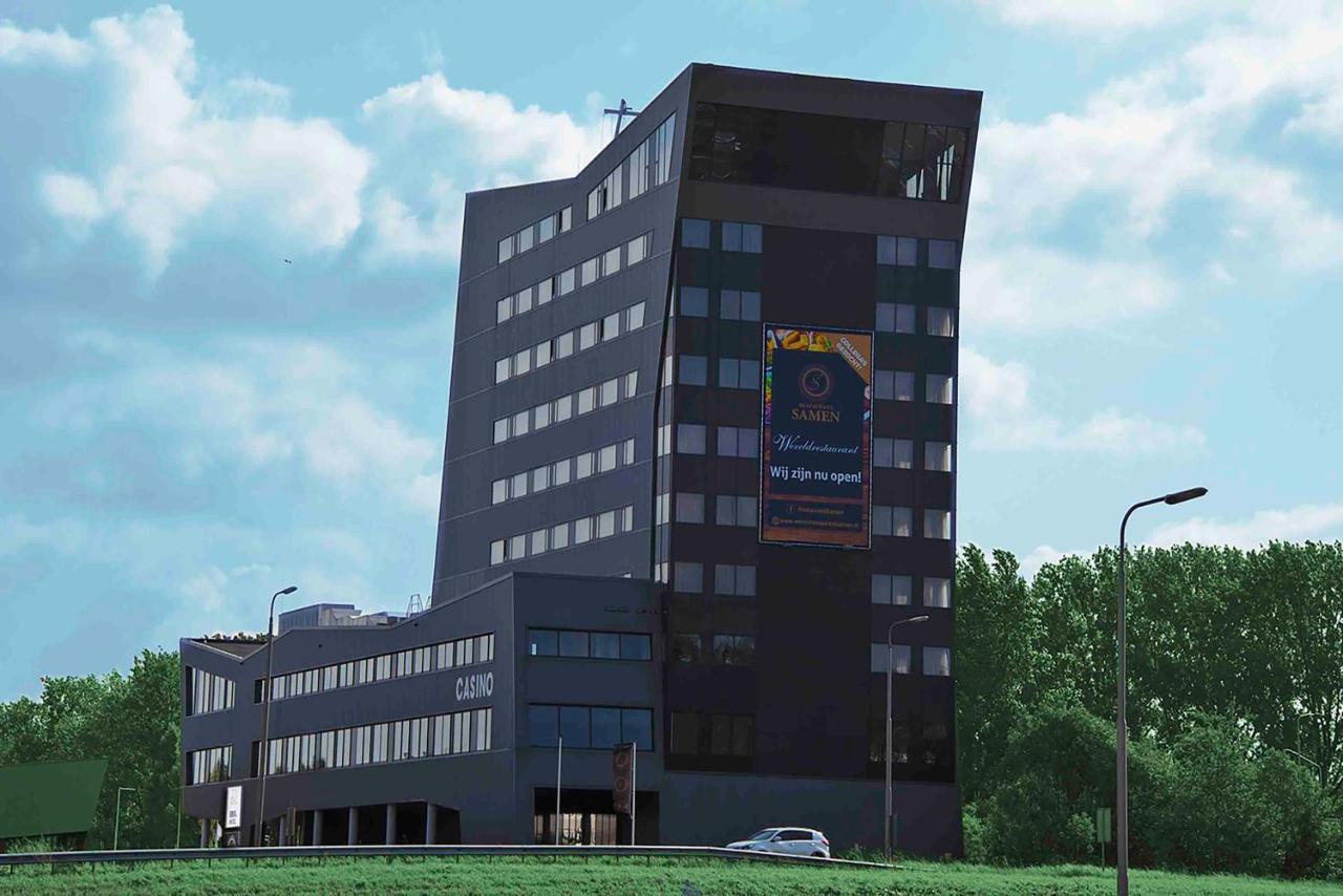 Riva - Delft Hotel