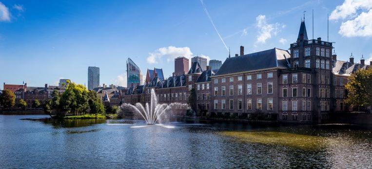 Riva - Delft Hotel The Hague