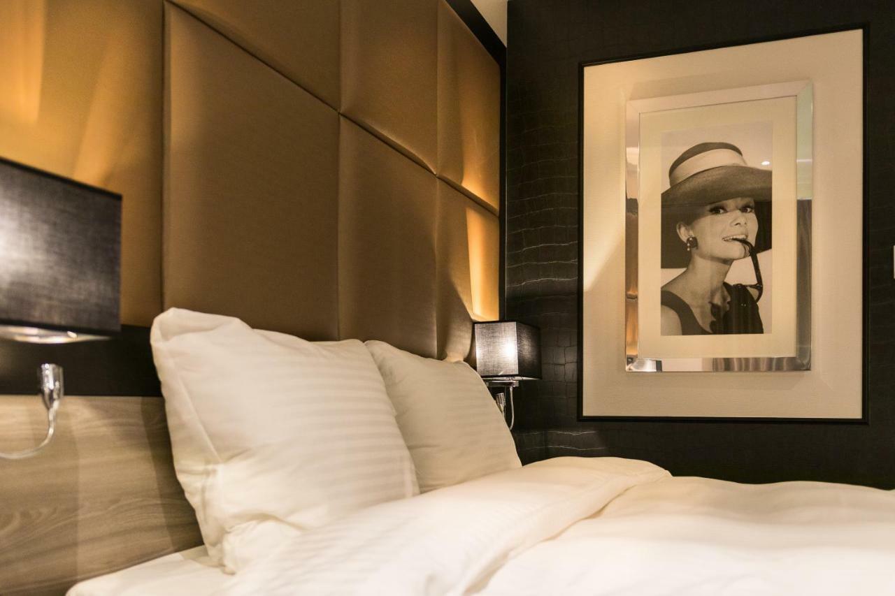 Riva - Delft Hotel La Haya
