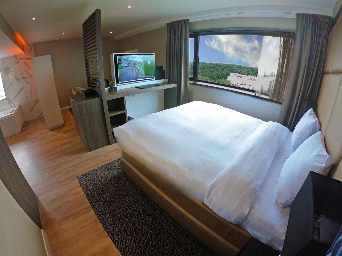 Hotel Riva - Delft 4*