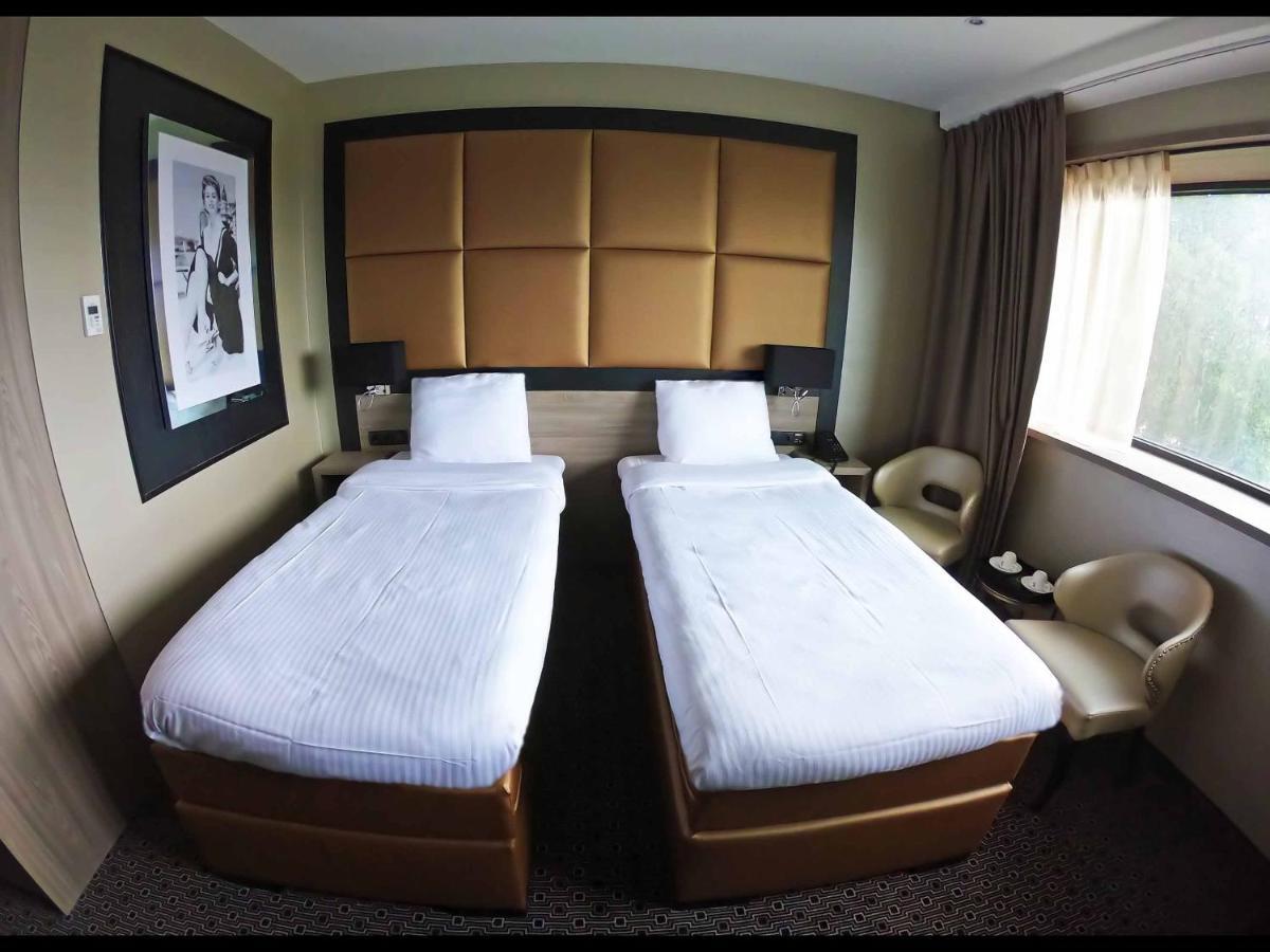Hotel Riva - Delft La Haya