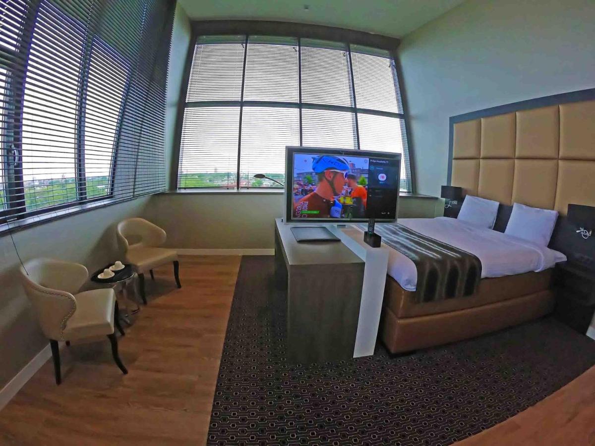 Hotel Riva - Delft