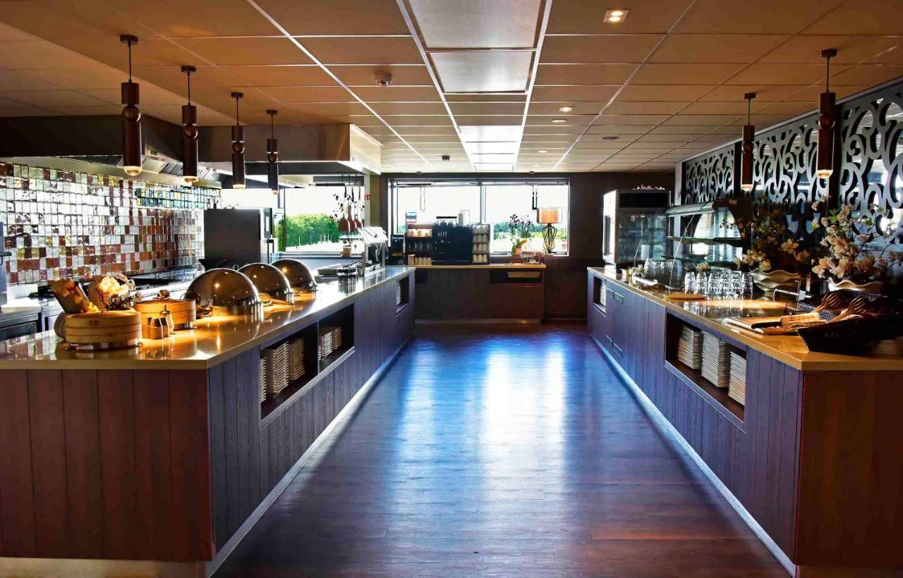 Hotel Riva - Delft La Haya